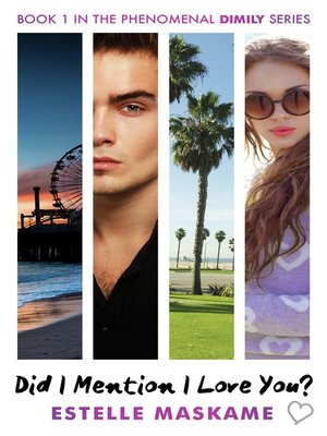 Did I Mention I Love You? - ebook
